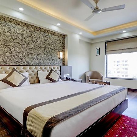 Sanskar Hotel Jaipur Exterior photo