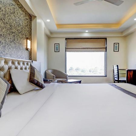 Sanskar Hotel Jaipur Exterior photo