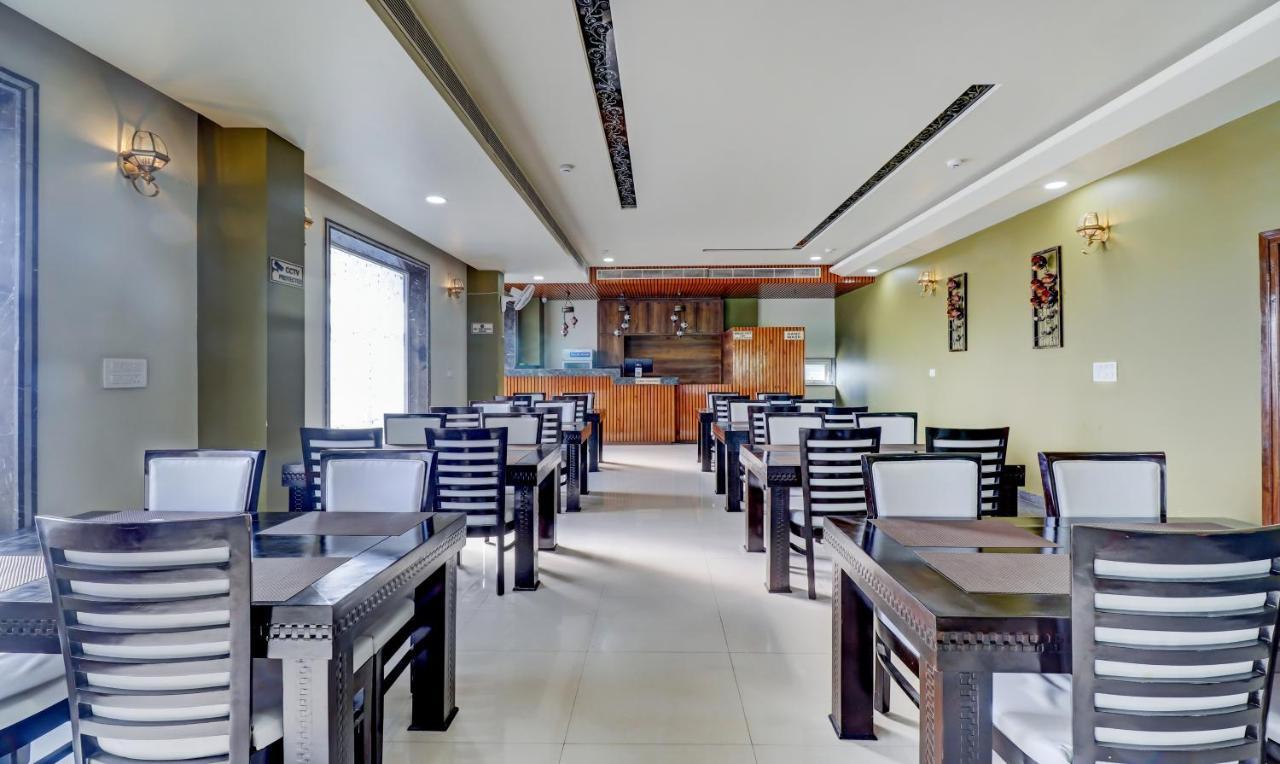 Sanskar Hotel Jaipur Exterior photo