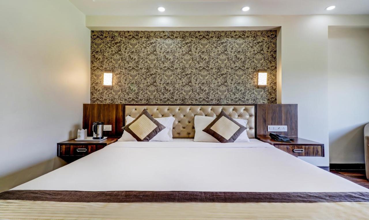 Sanskar Hotel Jaipur Exterior photo